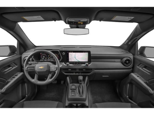 2024 Chevrolet Colorado 2WD WT