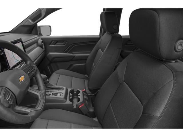 2024 Chevrolet Colorado 2WD WT