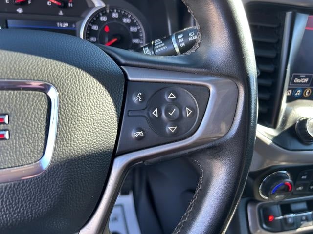 2023 GMC Acadia AWD AT4