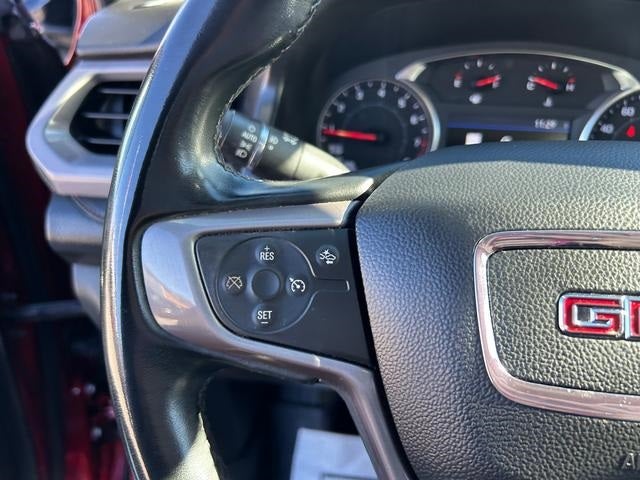 2023 GMC Acadia AWD AT4