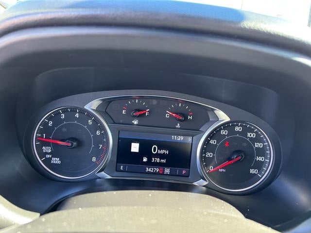 2023 GMC Acadia AWD AT4