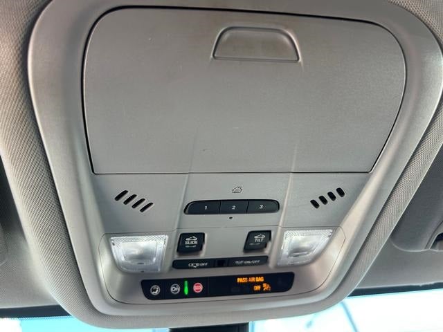 2023 GMC Acadia AWD AT4