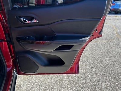 2023 GMC Acadia AWD AT4