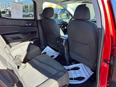 2023 GMC Acadia AWD AT4