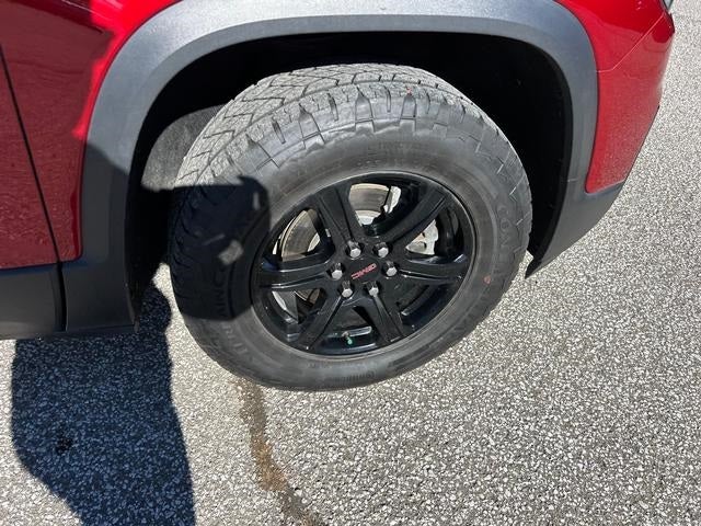 2023 GMC Acadia AWD AT4