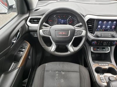 2023 GMC Acadia AWD SLE