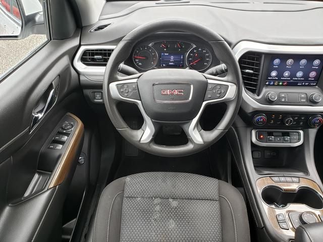 2023 GMC Acadia AWD SLE