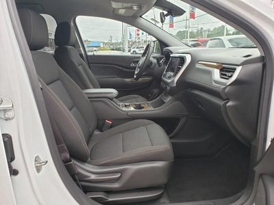 2023 GMC Acadia AWD SLE