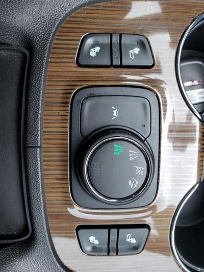2023 GMC Acadia AWD SLE