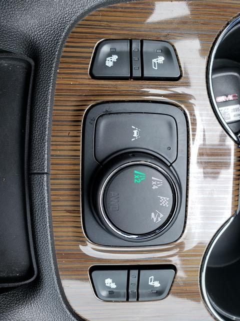 2023 GMC Acadia AWD SLE