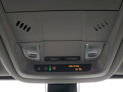 2023 GMC Acadia AWD SLE