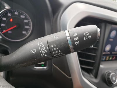 2023 GMC Acadia AWD SLE
