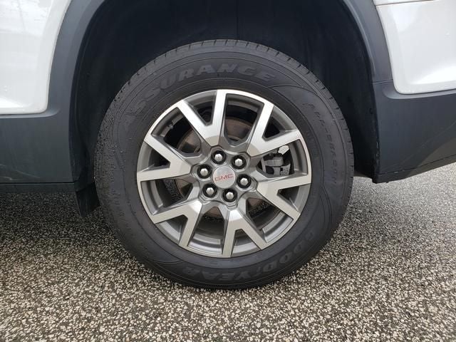 2023 GMC Acadia AWD SLE