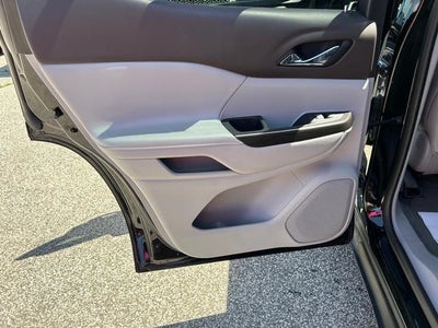 2023 GMC Acadia AWD SLT