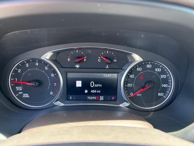 2023 GMC Acadia AWD SLT