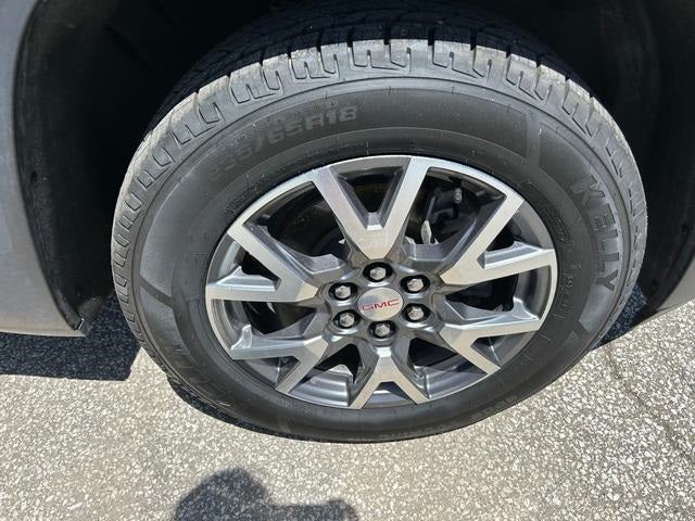 2023 GMC Acadia AWD SLT