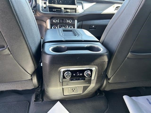 2023 GMC Yukon XL 4WD SLT