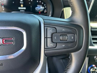 2023 GMC Yukon XL 4WD SLT