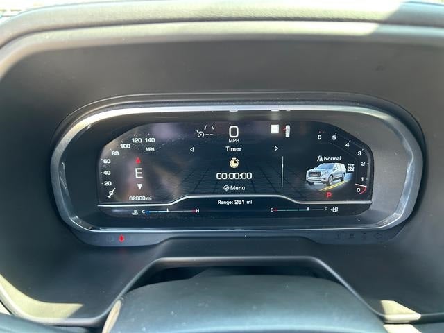 2023 GMC Yukon XL 4WD SLT