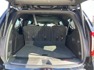 2023 GMC Yukon XL 4WD SLT