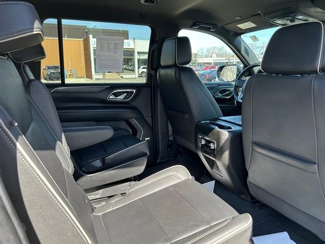 2023 GMC Yukon XL 4WD SLT