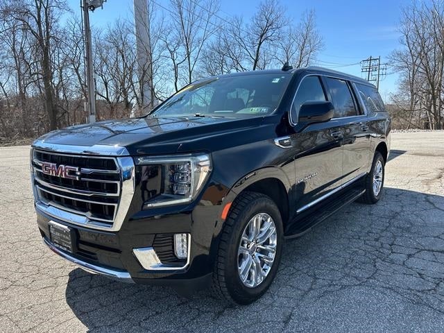 2023 GMC Yukon XL 4WD SLT