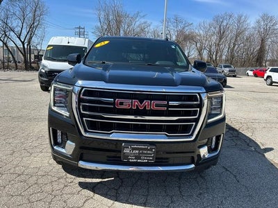 2023 GMC Yukon XL 4WD SLT