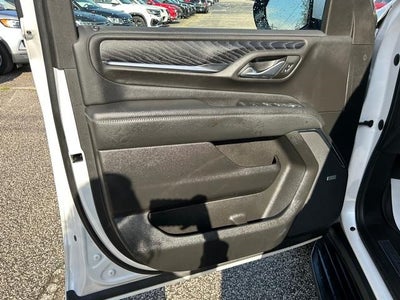 2023 GMC Yukon XL 4WD Denali