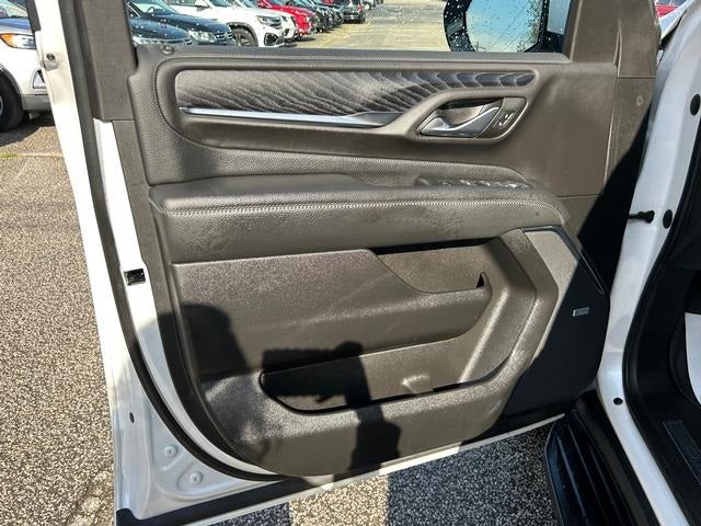 2023 GMC Yukon XL 4WD Denali