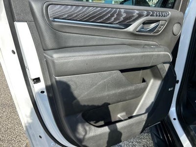 2023 GMC Yukon XL 4WD Denali