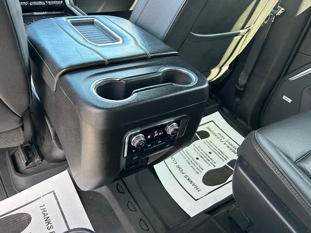 2023 GMC Yukon XL 4WD Denali