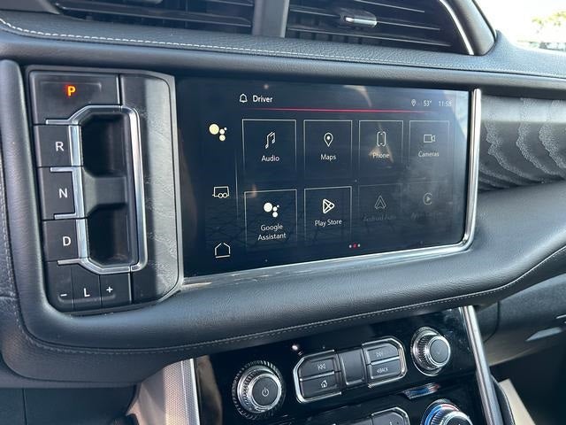 2023 GMC Yukon XL 4WD Denali