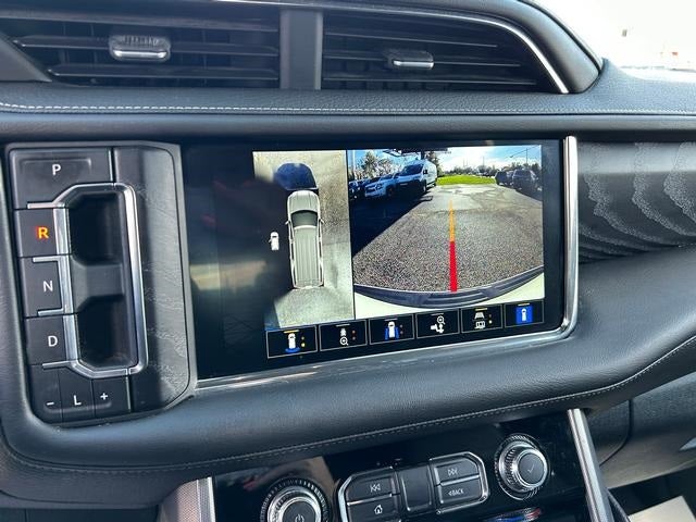 2023 GMC Yukon XL 4WD Denali