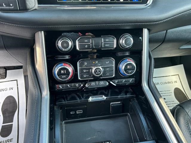 2023 GMC Yukon XL 4WD Denali