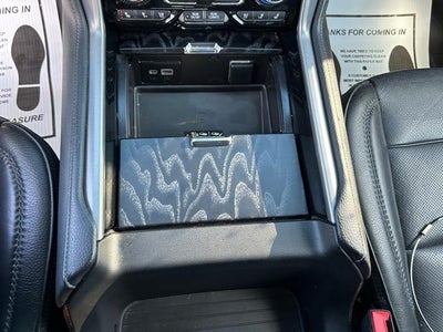 2023 GMC Yukon XL 4WD Denali