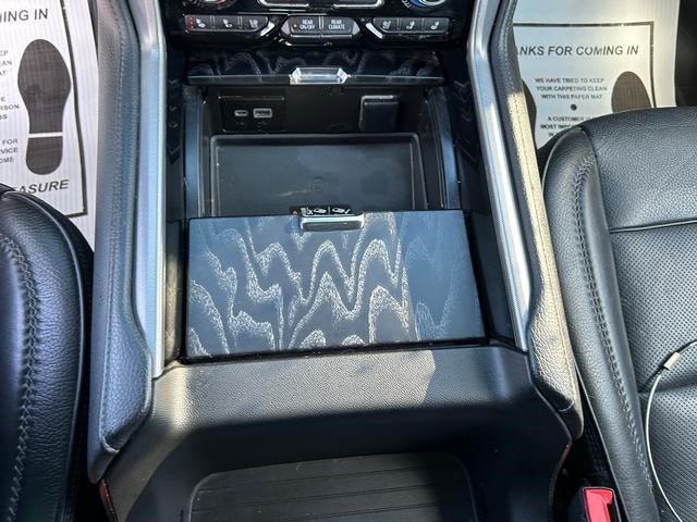 2023 GMC Yukon XL 4WD Denali