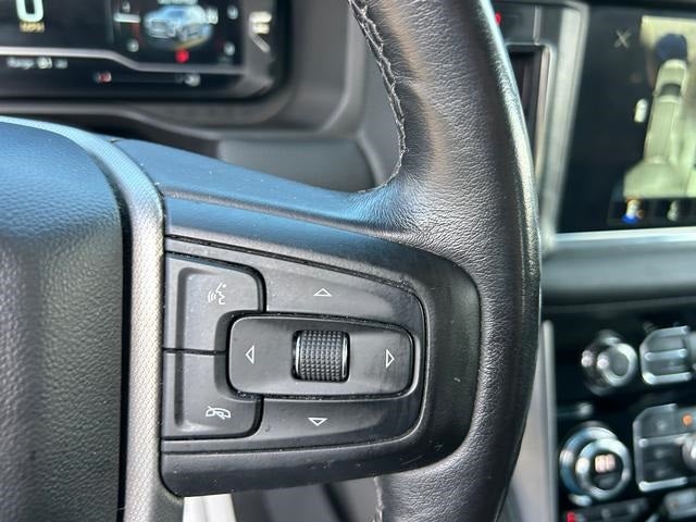 2023 GMC Yukon XL 4WD Denali