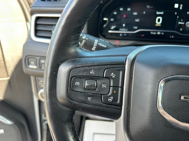 2023 GMC Yukon XL 4WD Denali