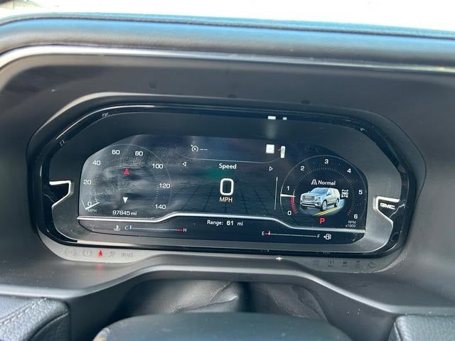 2023 GMC Yukon XL 4WD Denali