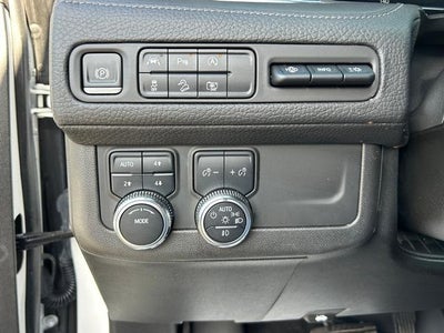 2023 GMC Yukon XL 4WD Denali