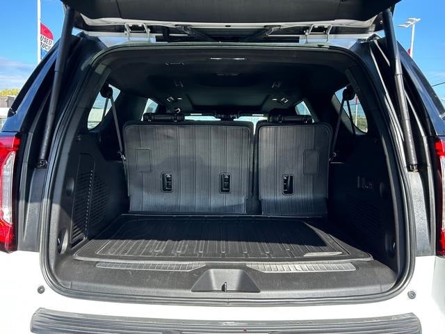 2023 GMC Yukon XL 4WD Denali