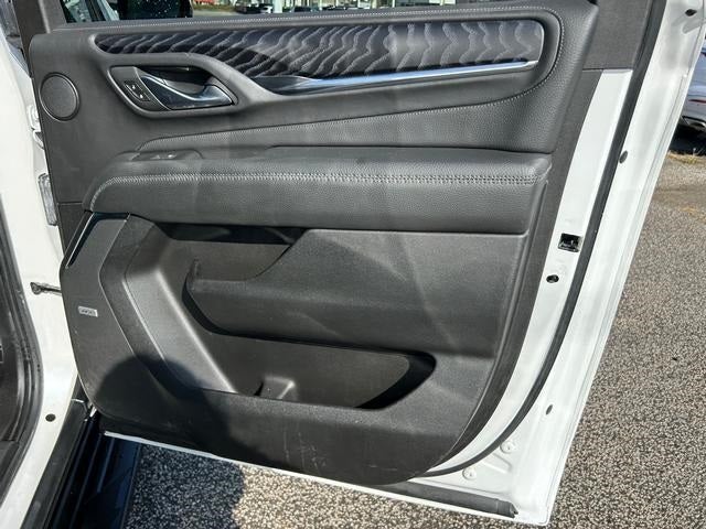 2023 GMC Yukon XL 4WD Denali