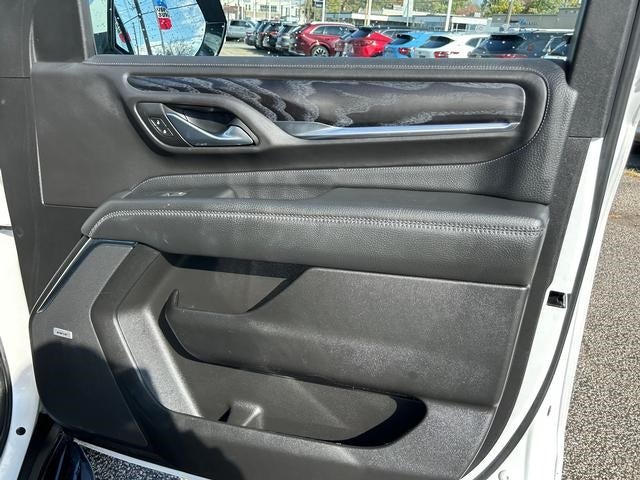 2023 GMC Yukon XL 4WD Denali