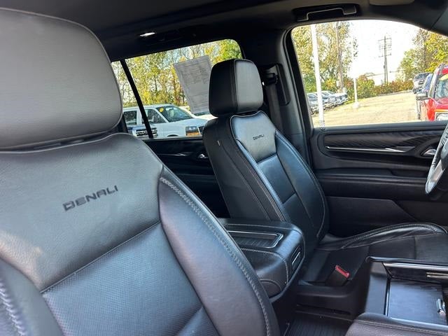 2023 GMC Yukon XL 4WD Denali