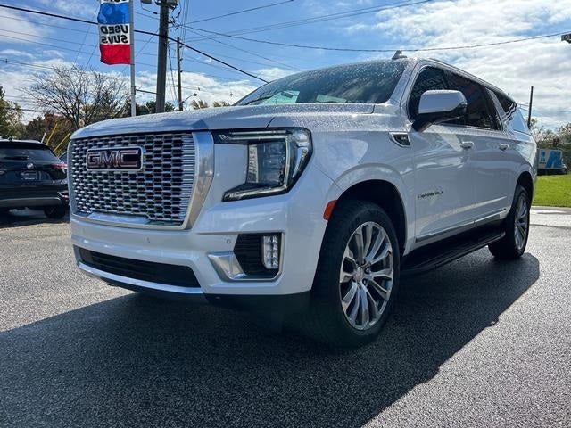 2023 GMC Yukon XL 4WD Denali