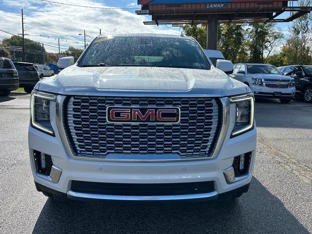 2023 GMC Yukon XL 4WD Denali