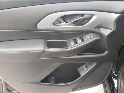 2022 Chevrolet Traverse FWD LT Cloth