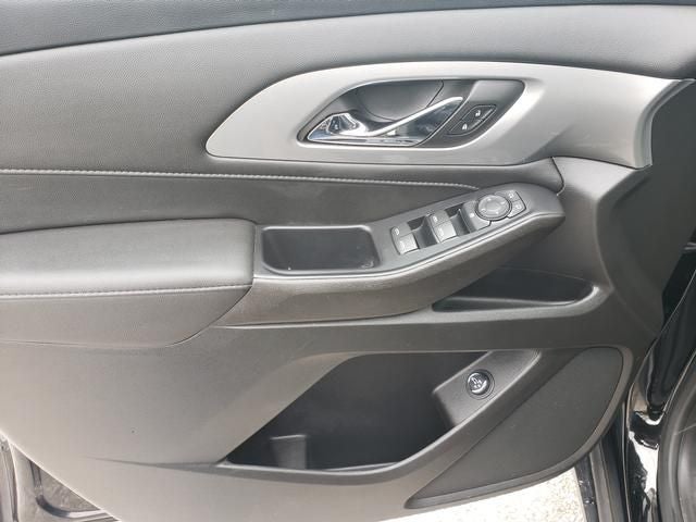 2022 Chevrolet Traverse FWD LT Cloth