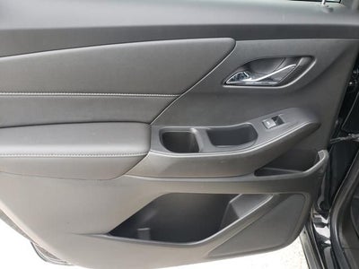 2022 Chevrolet Traverse FWD LT Cloth