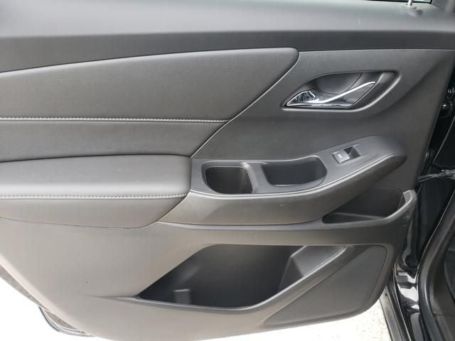 2022 Chevrolet Traverse FWD LT Cloth